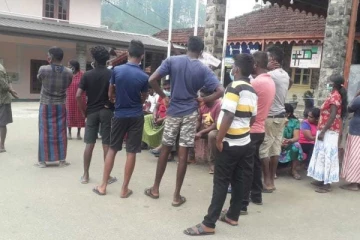 கொலை செய்யப்பட்ட நிலையில் பெண்ணொருவர் சடலமாக மீட்பு - பெண்ணொருவரும், அவரின் மகளும் கைது