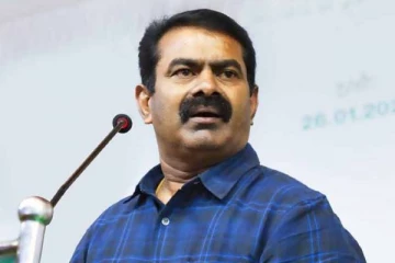 பங்களா வாடகை 3 லட்சம் கொடுத்து பரம ஏழையாக வாழும் சீமானுக்கு சிரமம் தான்: தொடரும் விமர்சனம்