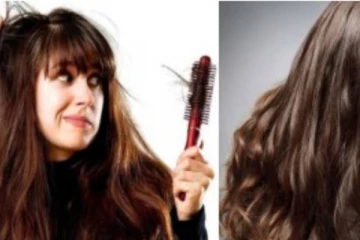 இழந்த முடி கிடு கிடுனு வளரனுமா? இந்த ஒரே ஒரு இயற்கை பொருள் போதும்! வாரம் ஒருமுறை மட்டும் இதை செய்யுங்க