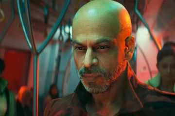 அட்லீயை நம்பி ஷாருக் கான் எடுத்த ரிஸ்க்.. ஜவான் மொத்த பட்ஜெட் கேட்டு அதிர்ந்த ரசிகர்கள்