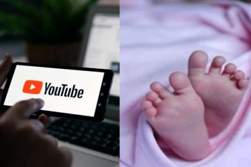 யூடியூப் பார்த்து பிரசவம் செய்த பெற்றோர் - குழந்தைக்கு நேர்ந்த விபரீதம்