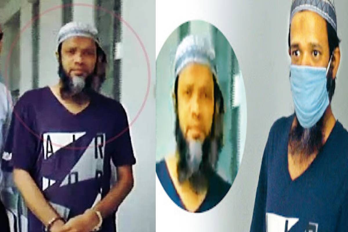 உயிர்த்தஞாயிறு தாக்குதல் : இன்னும் இரண்டு நாட்களில் வரவுள்ள வரலாற்று தீர்ப்பு | 2 Days Left For Final Verdict Easter Attacks Case உயிர்த்தஞாயிறு தாக்குதல் : இன்னும் இரண்டு நாட்களில் வரவுள்ள வரலாற்று தீர்ப்பு | 2 Days Left For Final Verdict Easter Attacks Case