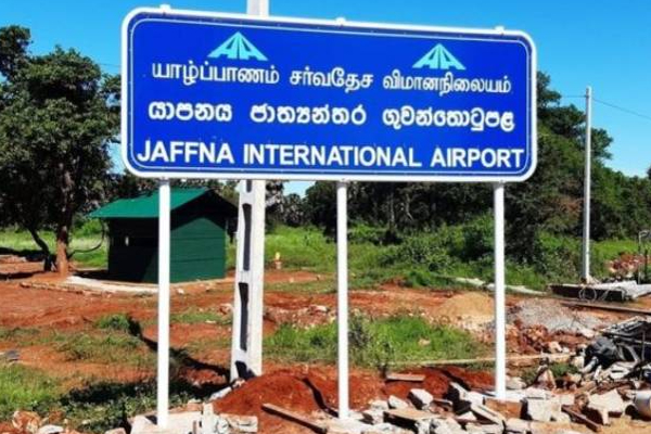 யாழ்ப்பாணம் - இந்தியா விமான சேவைகள் குறித்து வெளியான மகிழ்ச்சி தகவல்! | Jaffna India Flight Service 7 Days Week Good News