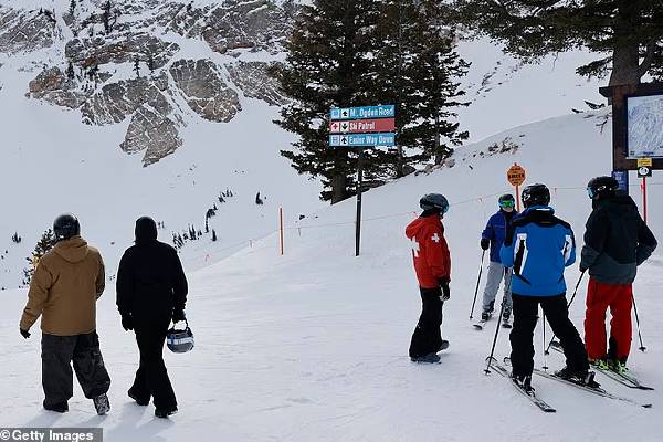 27 மாகாணங்களில்... மில்லியன் கணக்கான மக்களுக்கு பெரும் குளிர்காலப் புயல் எச்சரிக்கை | Winter Storm Warning For Millions 27 மாகாணங்களில்... மில்லியன் கணக்கான மக்களுக்கு பெரும் குளிர்காலப் புயல் எச்சரிக்கை | Winter Storm Warning For Millions