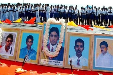 திருகோணமலை மாணவர் படுகொலை: நீதி கேட்டால் அநீதியே கிடைக்கும்