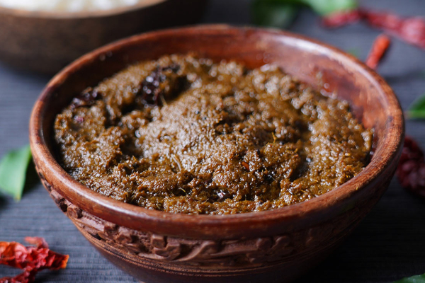 முடி வளர்ச்சியை அதிகரிக்க உதவும் கறிவேப்பிலை தொக்கு.., எப்படி செய்வது? | Karuveppilai Thokku Recipe In Tamil முடி வளர்ச்சியை அதிகரிக்க உதவும் கறிவேப்பிலை தொக்கு.., எப்படி செய்வது? | Karuveppilai Thokku Recipe In Tamil