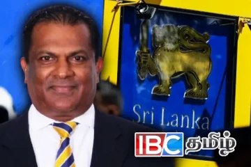 இலங்கை கிரிக்கெட் சபைக்கு புதிய தலைவர் நியமனம்