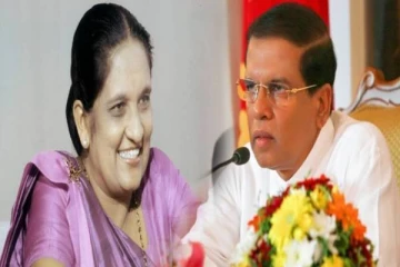 சிறிமாவை தூக்கிச்சென்ற சுவாரஸ்ய தகவலை வெளியிட்ட முன்னாள் ஜனாதிபதி