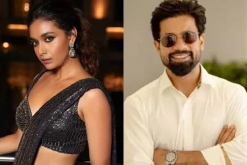 இனிமே மறைக்க ஒன்னும் இல்ல.. 15 வருட காதலரை அறிமுகம் செய்த கீர்த்தி சுரேஷ்..