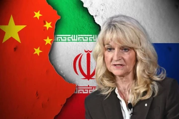 சுவீடனின் பாதுகாப்பிற்கு அச்சுறுத்தல்: ரஷ்யா, சீனா மற்றும் ஈரான் மீது உளவுத்துறை பகிரங்கக் குற்றச்சாட்டு