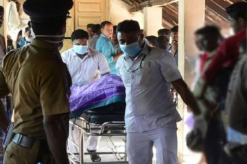 இலங்கையில் வேகமாக பரவக்கூடிய மற்றொரு கொடிய நோய்!