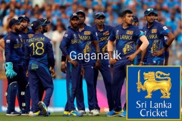ශ්‍රී ලංකා ක්‍රිකට් නව කාල සටහන නම් කරයි..ඉදිරි තරග පවත්වන විදිය මෙන්න..