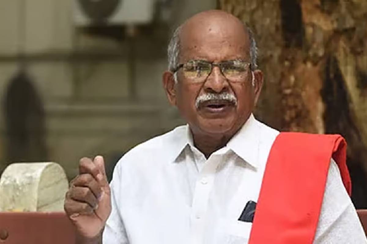 தவெகவில் இணைந்த இந்திய கம்யூனிஸ்ட் கட்சியின் மூத்த தலைவர் சி.மகேந்திரன் | Cpi Senior Leaders C Mahendran Joins In Tvk தவெகவில் இணைந்த இந்திய கம்யூனிஸ்ட் கட்சியின் மூத்த தலைவர் சி.மகேந்திரன் | Cpi Senior Leaders C Mahendran Joins In Tvk
