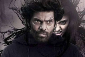 அரண்மனை 3 படத்தின் முதல் நாள் மாஸ் வசூல்- அதிரடி கலெக்ஷன்