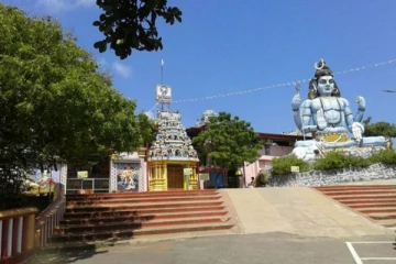 திருக்கோணேஸ்வர ஆலயம் தொடர்பான செய்தியை மறுக்கும் இலங்கை அரசாங்கம்