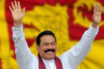 ஜனாதிபதித் தேர்தலில் மொட்டு வேட்பாளரே வெற்றிவாகை: நம்பிக்கையில் மகிந்த