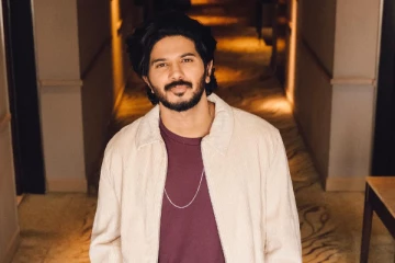 துல்கர் சல்மான் டிரைவர் திடீர் மரணம்! சென்னை வீட்டில் அதிர்ச்சி சம்பவம்