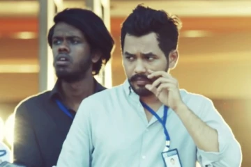 மீசைய முறுக்கு 2 பட வாய்ப்பை நிராகரித்த முன்னணி நட்சத்திரம்.. காரணம் என்ன தெரியுமா