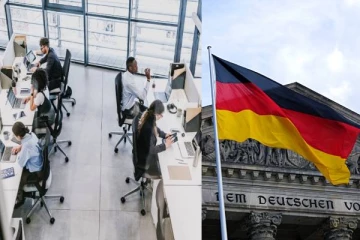 வாரத்துக்கு நான்கு நாட்கள் வேலையா ஐந்து நாட்கள் வேலையா? ஜேர்மன் மக்கள் முடிவு