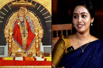 அவரோட BLESSINGS தான் எல்லாமே..பல வருடங்கள் மறைக்க உண்மையை உடைத்த பிரபலம்!