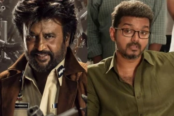 ரஜினி இடத்தை காலி செய்யும் விஜய், என்னா பிசினஸு..