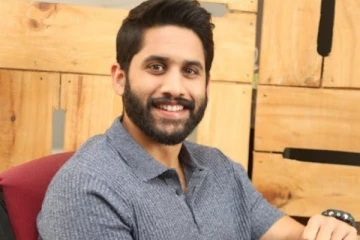 முன்னணி தமிழ் நடிகரின் மகளுடன் காதலில் நாக சைதன்யா? யார் தெரியுமா