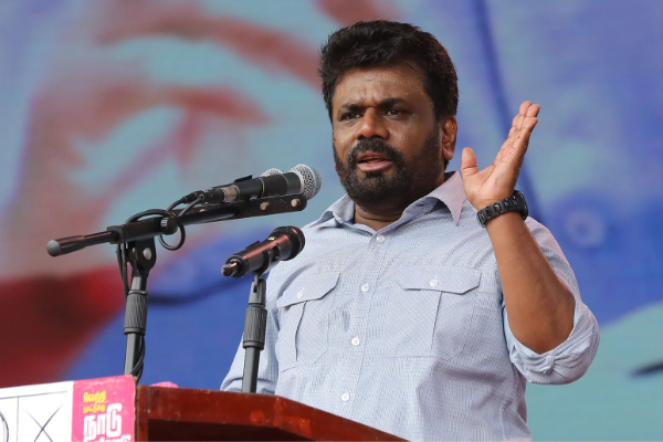 மன்னார் காற்றாலை விவகாரம் குறித்து ஜனாதிபதிக்கு அவசர கடிதம் | Mannar Wind Power Issue Letter To President