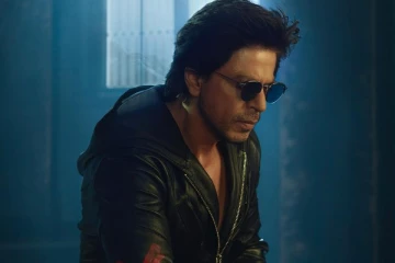 விபத்தில் சிக்கிய ஷாருக் கான்! அமெரிக்காவில் சர்ஜரி.. ரசிகர்கள் அதிர்ச்சி