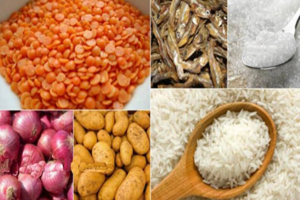 நாட்டில் மீண்டும் அத்தியாவசிய பொருட்களுக்கு தட்டுப்பாடு | Shortage Of Essential Commodities Again Country