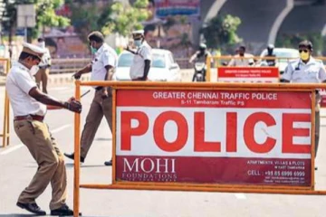 இன்று முதல் அமலானது தளர்வுகளுடன் கூடிய ஊரடங்கு - 11 மாவட்டங்களில் கட்டுப்பாடுகள் தொடரும்!