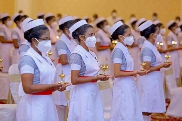 புதிதாக நியமனம் பெறப்போகும் 3000 பேர்- அமைச்சர் வழங்கிய உத்தரவு | Recruitment Of 3000 Nurses Will Be Expedited