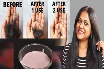 முடி அதிகமாக கொட்டுகிறதா? நீளமான அடர்த்தியான கூந்லுக்கு இந்த ஒரு ஹேர் பெக் போதும்