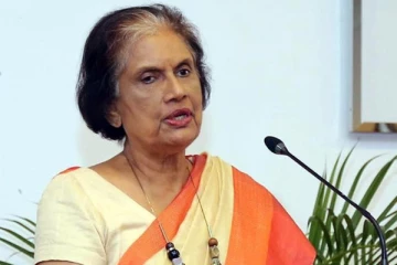 NPP ஆட்சி ஜனநாயகத்திற்கு ஆபத்து; சந்திரிக்க விமர்சனம்