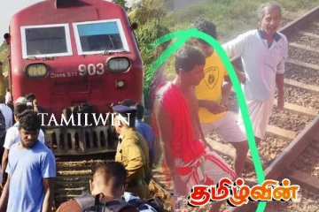 தென்னிலங்கையில் பாரிய விபத்தை தடுத்து பலரின் உயிரை காப்பாற்றிய நபர்