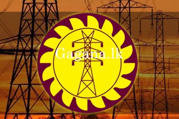 විදුලි හොරු නිසා මණ්ඩලයට කෝටි ගණනක පාඩුවක්.