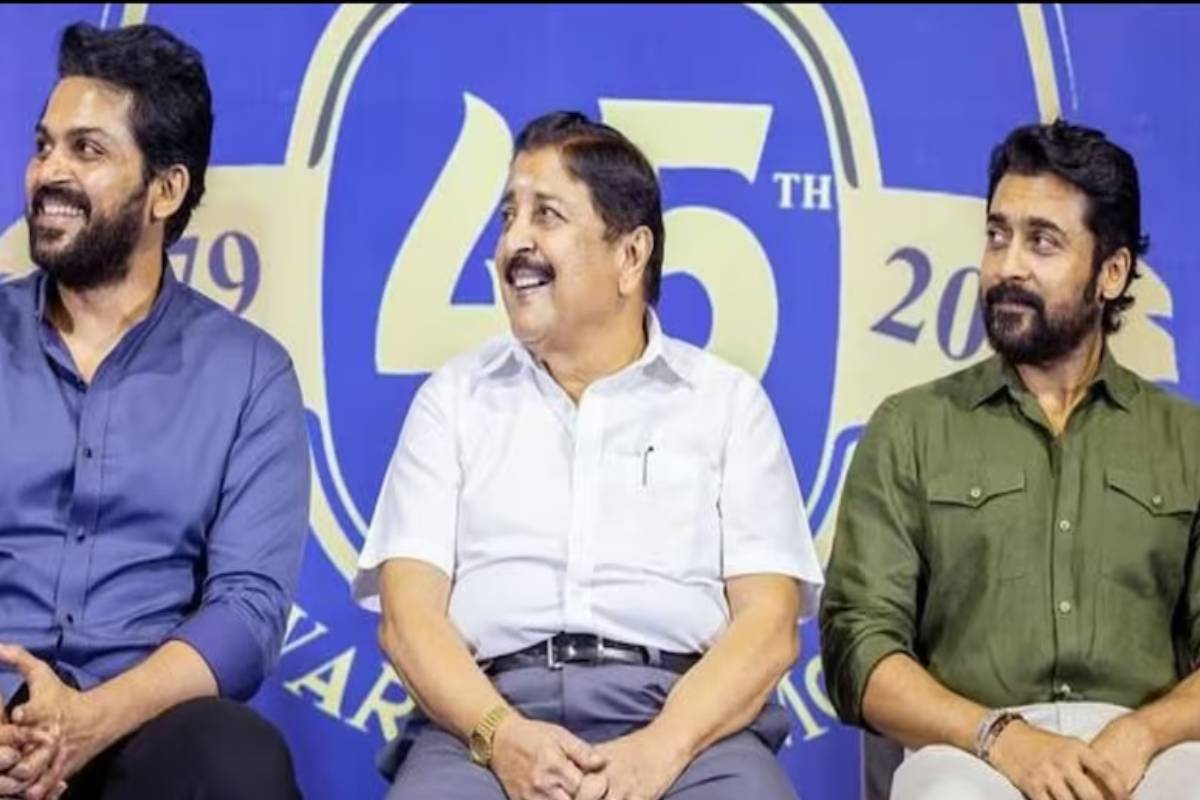 65 வயசிலும் தலைகீழா நிப்பேன்..இப்போ 85 வயசிலும்!! சிவக்குமாரின் இளமை ரகசியம்.. | 84 Year Old Sivakumar Shares His Fitness Secrets 65 வயசிலும் தலைகீழா நிப்பேன்..இப்போ 85 வயசிலும்!! சிவக்குமாரின் இளமை ரகசியம்.. | 84 Year Old Sivakumar Shares His Fitness Secrets