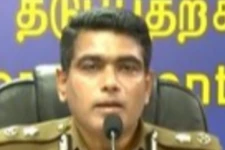 எதிர்வரும் 5ஆம் திகதி வரை விடுக்கப்பட்டுள்ள கடும் எச்சரிக்கை