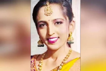 பிறந்தநாள் கொண்டாட சொந்த ஊருக்கு சென்ற இளம்பெண்.., ஒற்றை நொடியில் நடந்த விபரீதம்