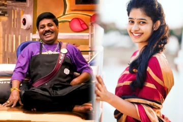 பிக்பாஸ் போட்டியாளர்களின் ஒருநாள் சம்பளம் இவ்வளவா! ஆச்சரியத்தில் நெட்டிசன்கள்!