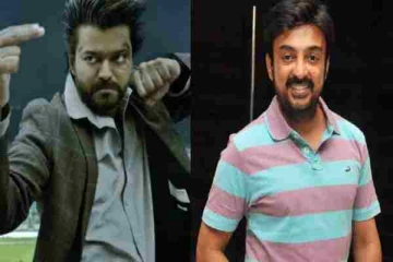 விஜய்யுடன் கோட் படத்தில் நடிக்க நடிகர் மைக் மோகன் வாங்கிய சம்பளம் எவ்வளவு தெரியுமா?