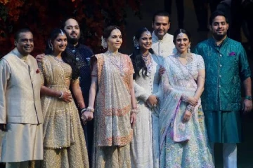 முகேஷ் அம்பானியின் மூன்று பிள்ளைகளில் யார் பெரும் கோடீஸ்வரர்