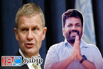 இலங்கை தொடர்பில் சர்வதேச சமூகத்திடம் கோரிக்கை விடுத்துள்ள எரிக் சொல்ஹெய்ம்