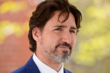 இந்தியாவுக்கு 10 மில்லியன் டாலர் நிதியுதவி அறிவித்தார் கனடா பிரதமர் ஜஸ்டின் ட்ரூடோ