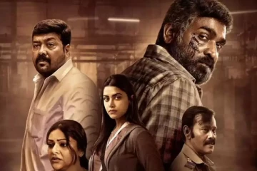 இந்தியில் ரீமேக் ஆகும் மகாராஜா.. ஹீரோ யார் தெரியுமா..