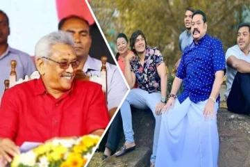 மகிந்த குடும்பத்தை கலங்கடித்த கோட்டாபயவின் முக்கிய வியூகம் (VIDEO)