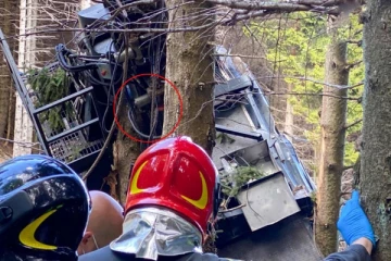 14 பேரின் உயிரை பறித்த விபத்து: முக்கிய நபர் கூறிய அந்த வார்த்தையால் பரபரப்பு