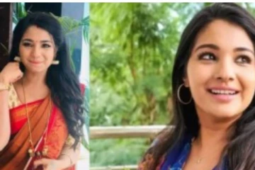 காதலருடன் கட்டியணைத்தபடி புகைப்படத்தை வெளியிட்ட சீரியல் நடிகை.. பொங்கிய ரசிகர்கள்!