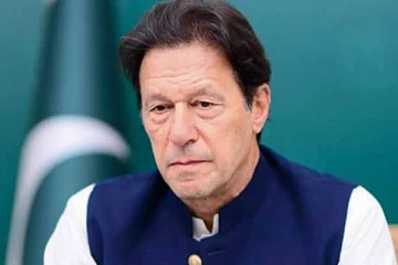 ඉම්රාන් ඛාන්ට සිර දඩුවම් නියම කෙරේ..!