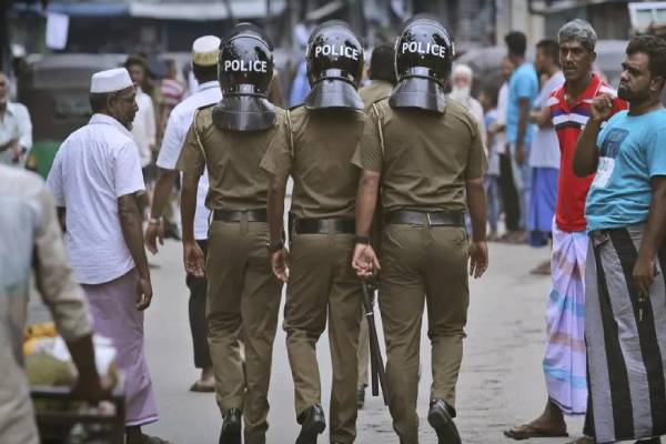 போதைப் பொருள் ஒழிப்பை தீவிரப்படுத்துவதாக அமைச்சர் ஆனந்த விஜேபால சூளுரை | Minister Ananda Wijepala Speech