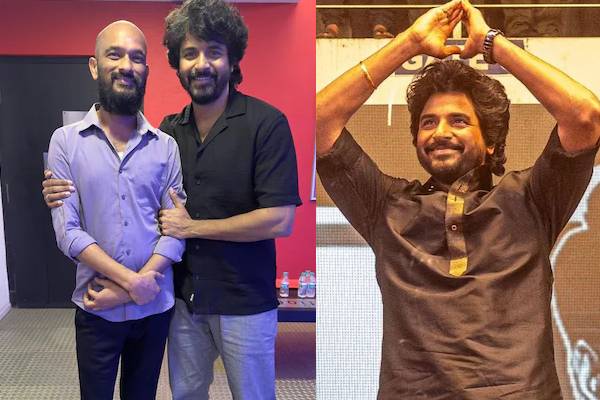 திருமணத்தில் வந்த சிக்கல்..சோகத்தில் பெண் வீட்டார்!! சிவகார்த்திகேயன் செய்த சம்பவம்.. | Ra Saravanan Praise Sivakarthikeyan An Incident திருமணத்தில் வந்த சிக்கல்..சோகத்தில் பெண் வீட்டார்!! சிவகார்த்திகேயன் செய்த சம்பவம்.. | Ra Saravanan Praise Sivakarthikeyan An Incident